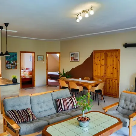 Apartment Fuzfa